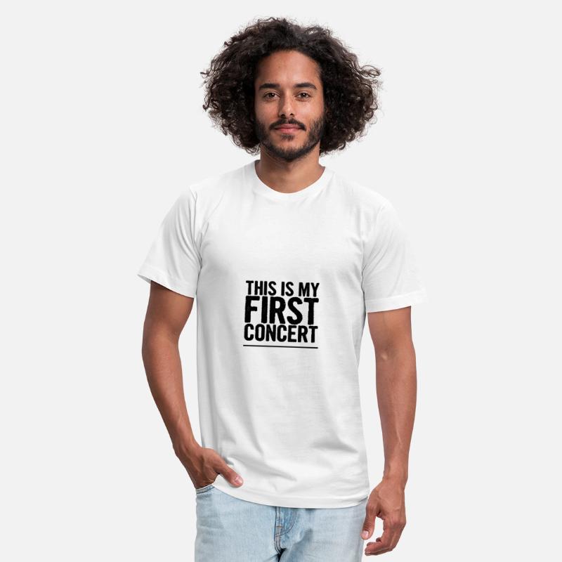 This Is My First Concert 29