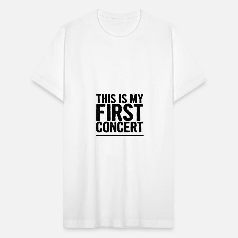 This Is My First Concert 29