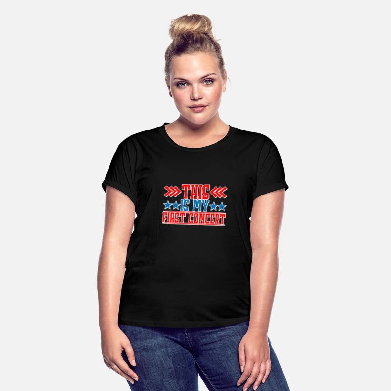 This Is My First Concert 34