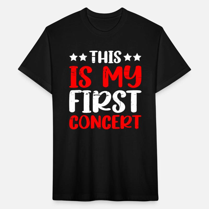 This Is My First Concert 44