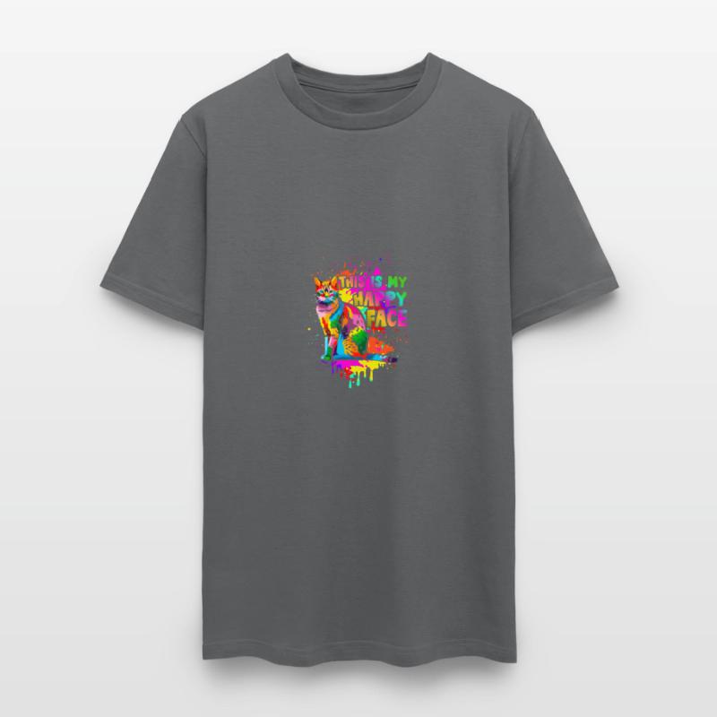 This Is My Happy Face