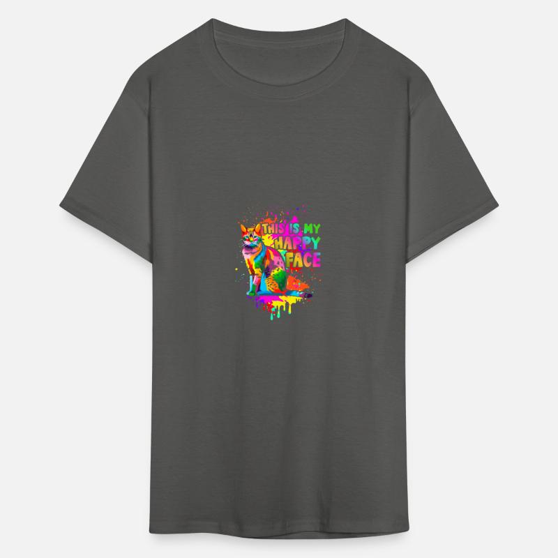 This Is My Happy Face