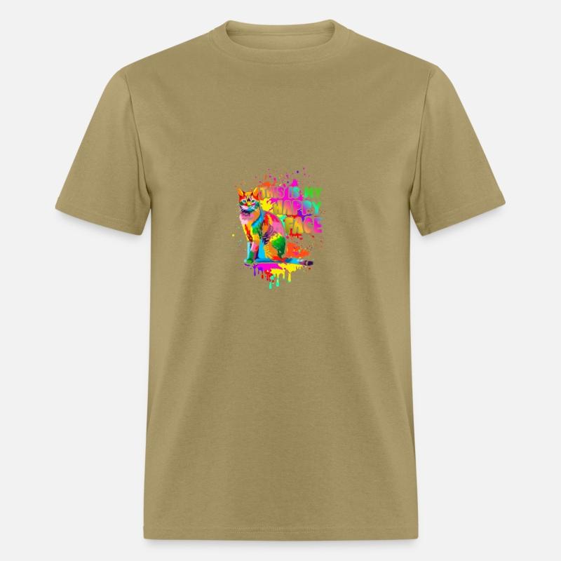 This Is My Happy Face