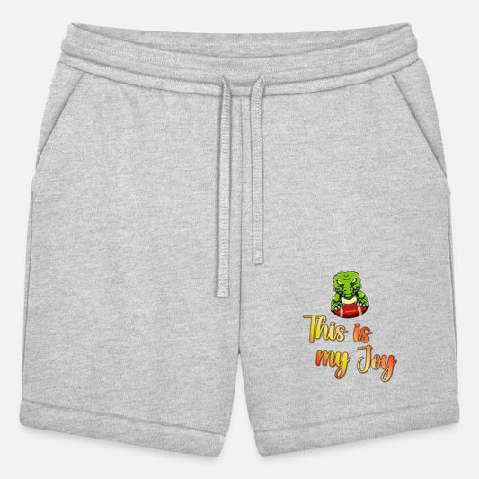 This is my Joy 💚 Football 🏈 I love it!