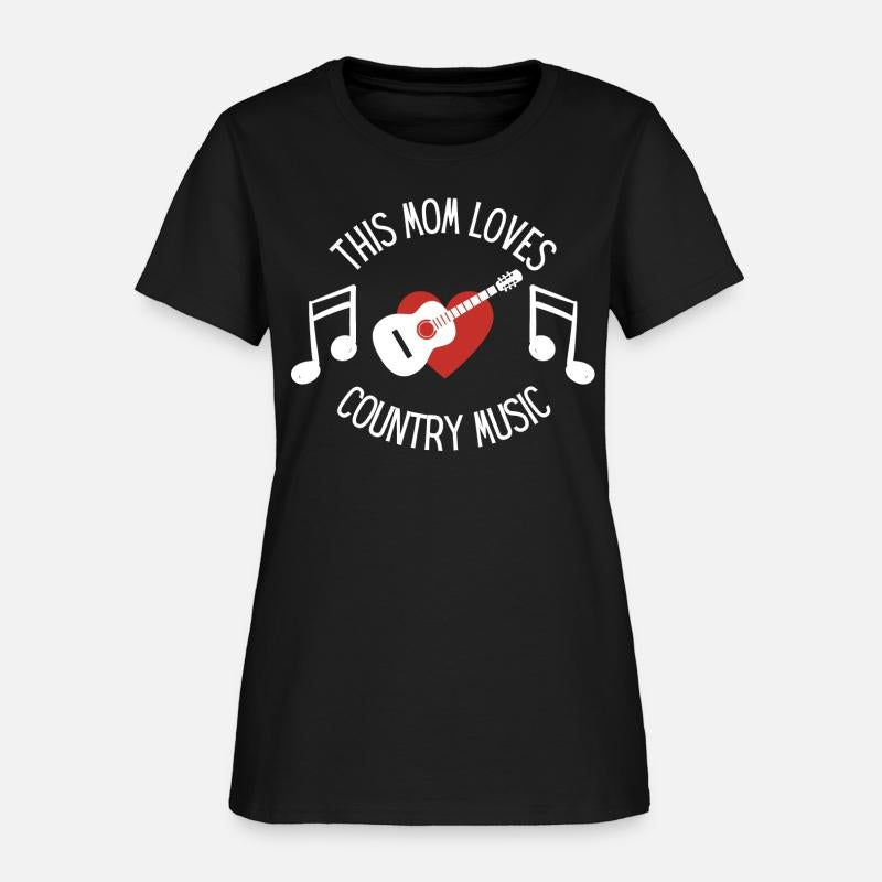 This Mom Loves Country Music