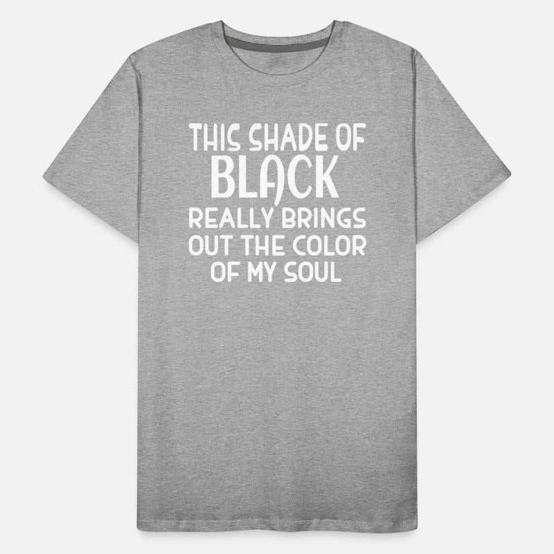 this shade of black really brings out the color of