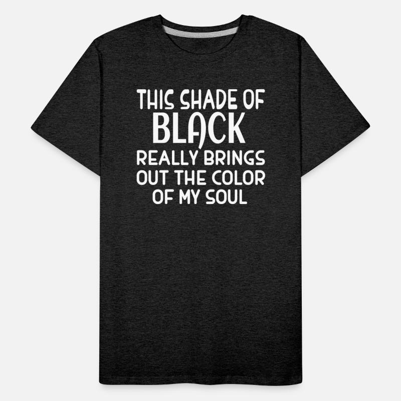 this shade of black really brings out the color of