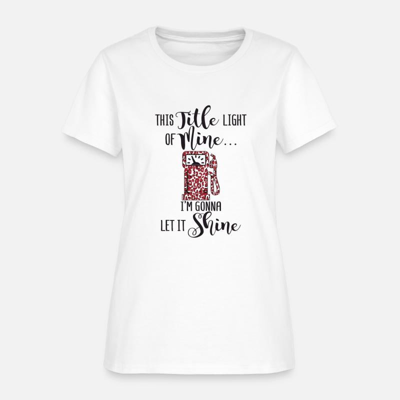 This Title Light Of Mine I'm Gonna Let It Shine