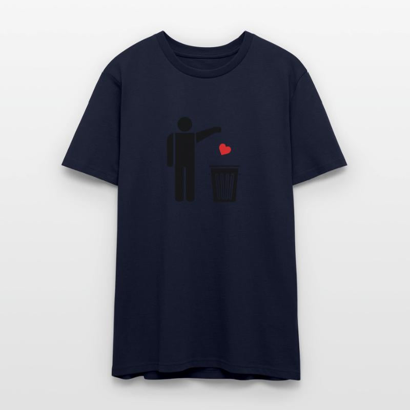 Throw Away Your Valentine's Day Heart