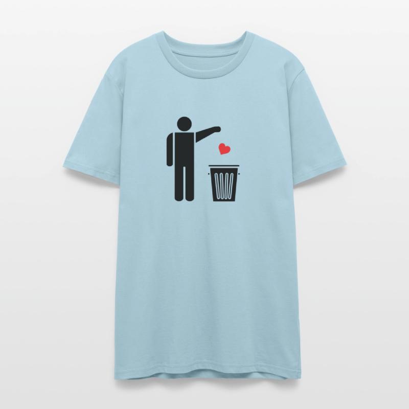 Throw Away Your Valentine's Day Heart