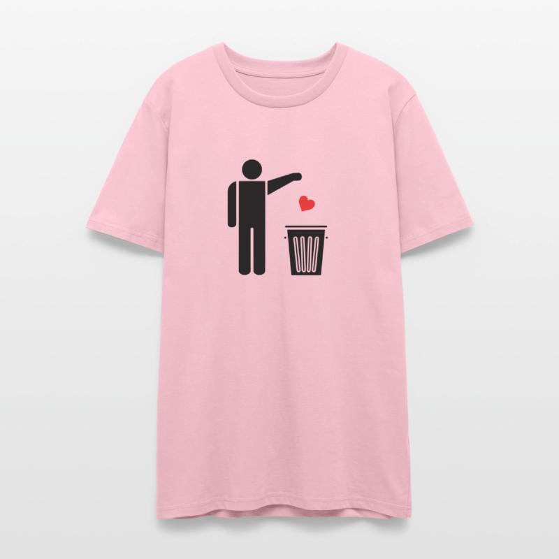 Throw Away Your Valentine's Day Heart