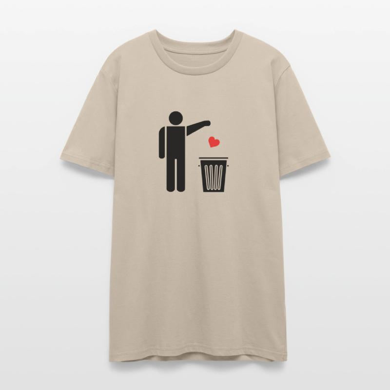 Throw Away Your Valentine's Day Heart