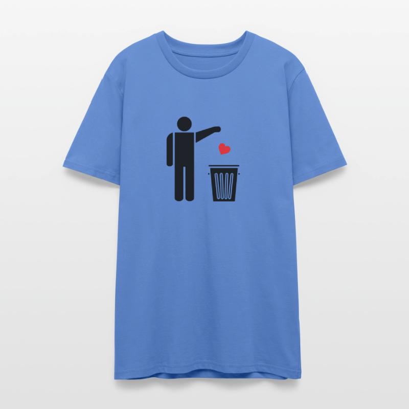 Throw Away Your Valentine's Day Heart