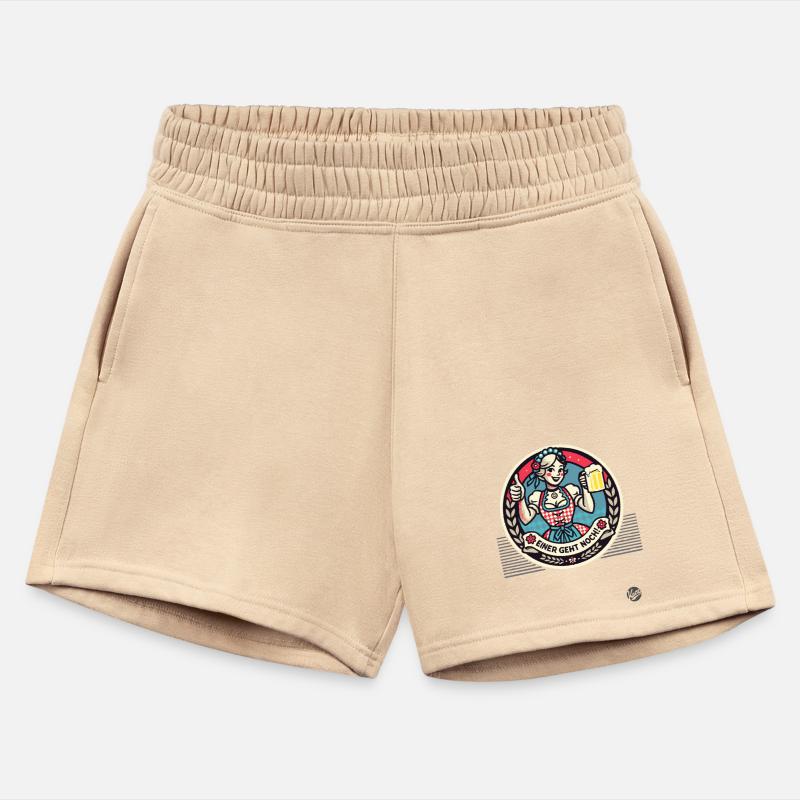 Thumbs Up – Dirndl Girl with Beer: One More!