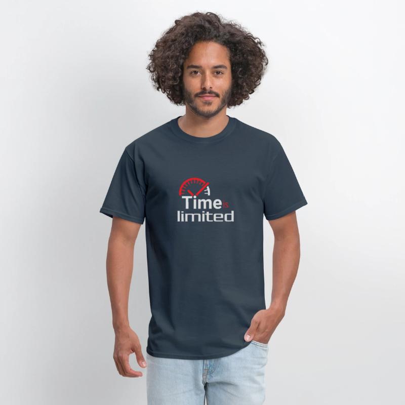 Time Is Limited - Motivational Design
