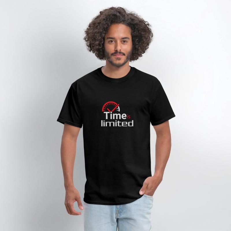 Time Is Limited - Motivational Design