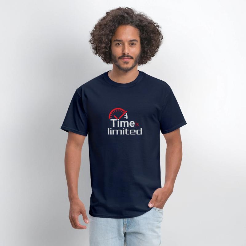 Time Is Limited - Motivational Design