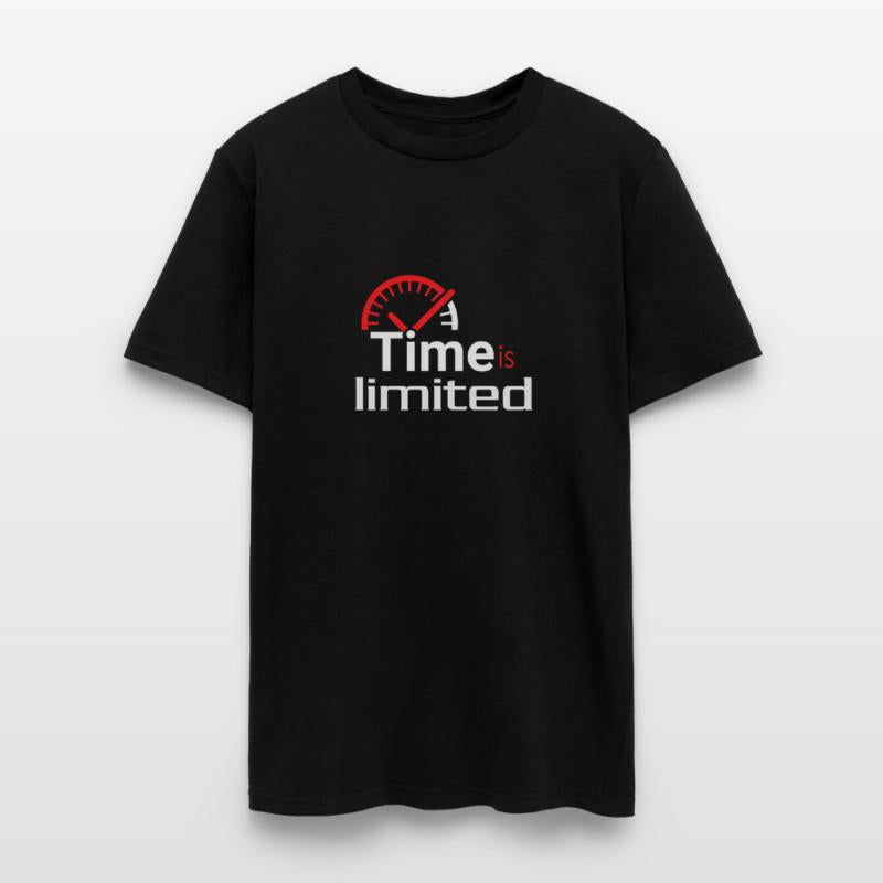 Time Is Limited - Motivational Design