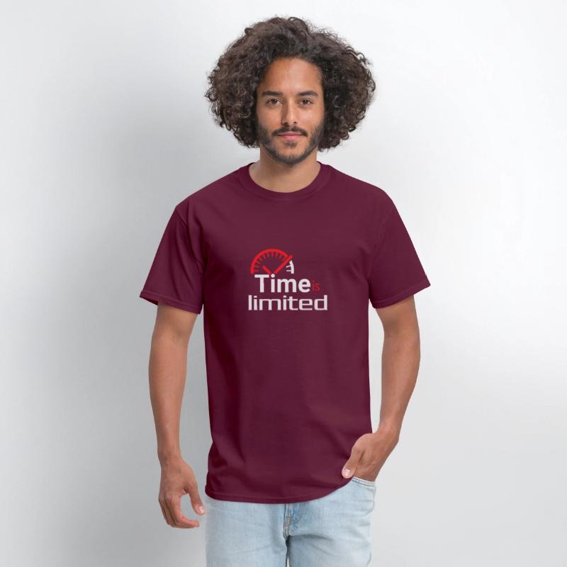 Time Is Limited - Motivational Design