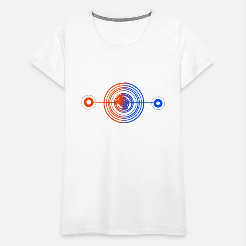 time•line Color Logo