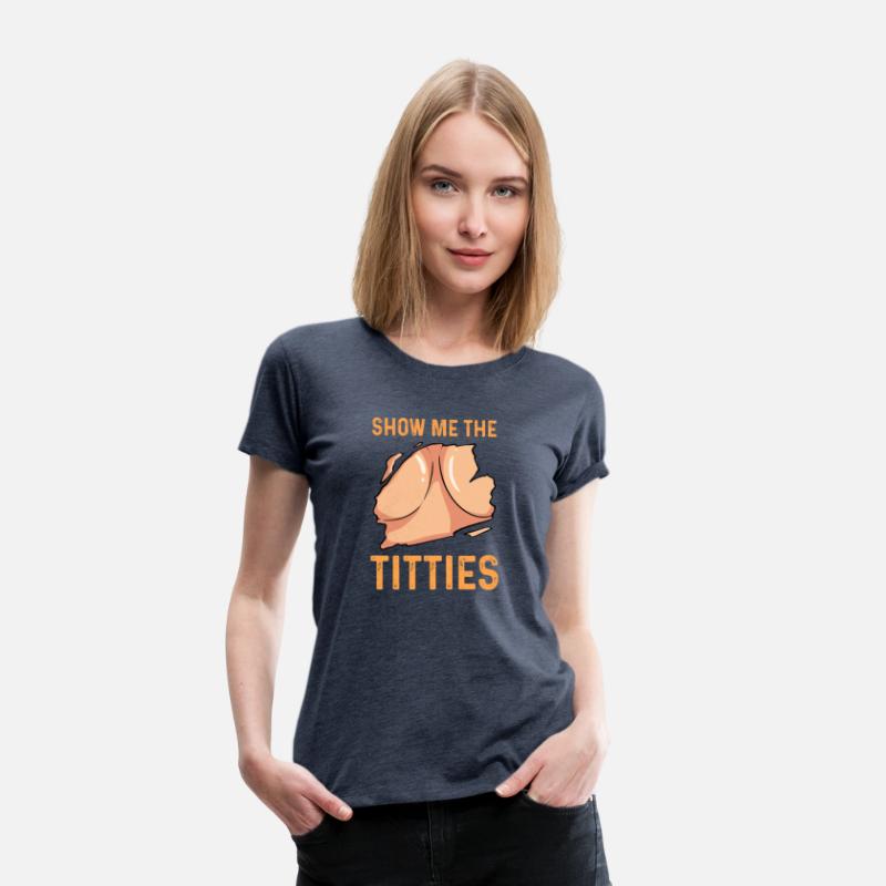 Titties Costume Festival Party Adult Humor LGBT