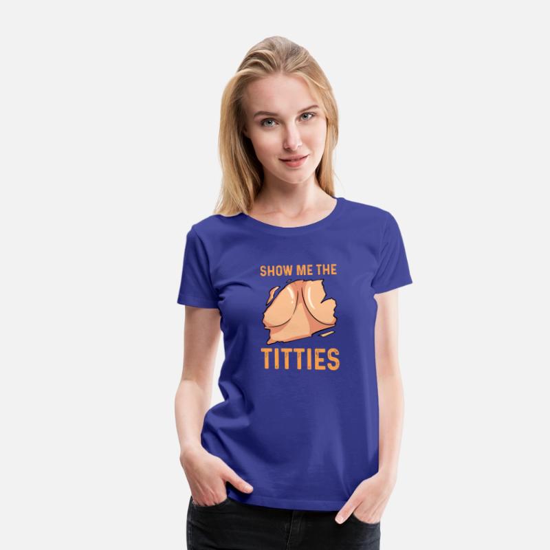 Titties Costume Festival Party Adult Humor LGBT