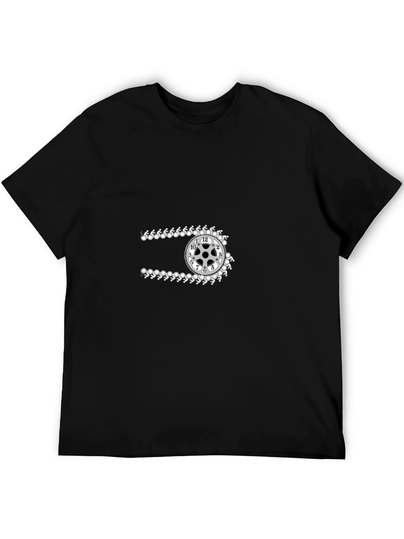Gear Clockwork T-Shirt