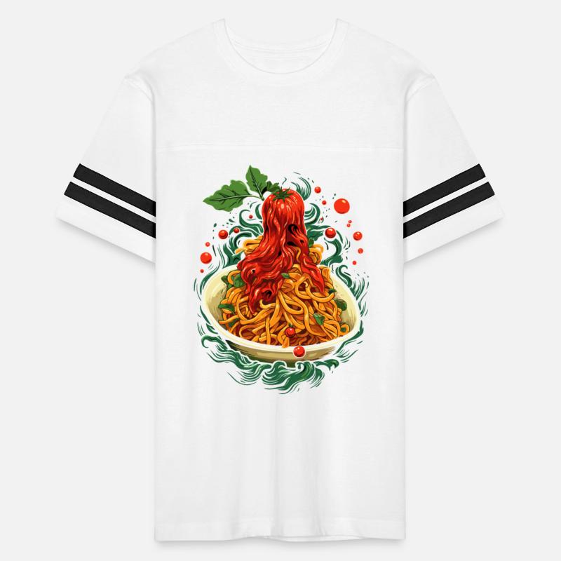 Tomato Spaghetti Delight