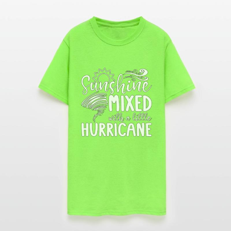 Tornadoes Sunshine Mixed With Loves Tornado Watch