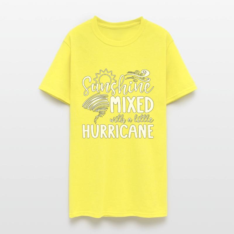 Tornadoes Sunshine Mixed With Loves Tornado Watch