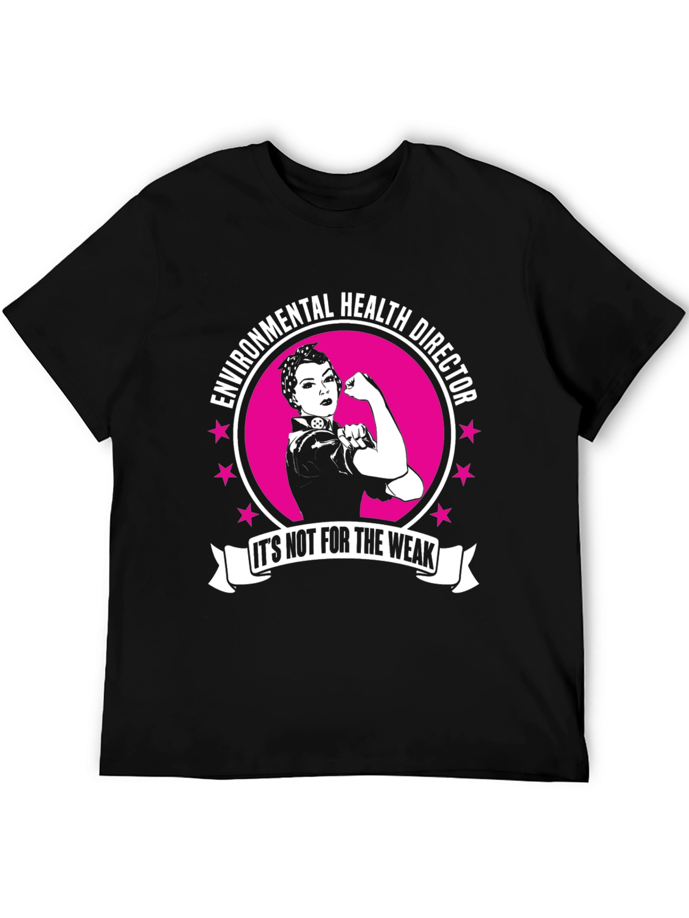 Environmental Health Director T-Shirt