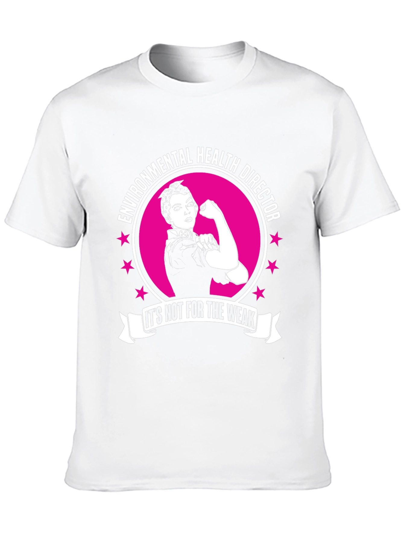 Environmental Health Director T-Shirt