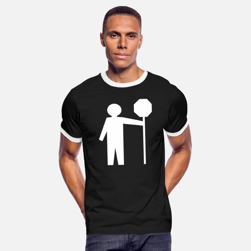 Traffic Controller Ahead