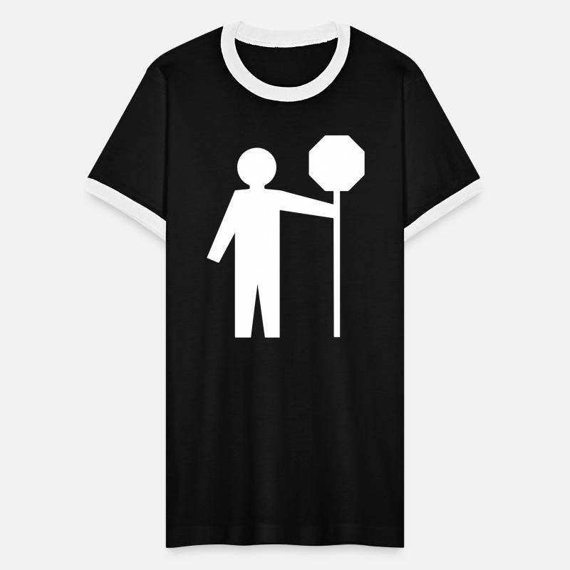 Traffic Controller Ahead