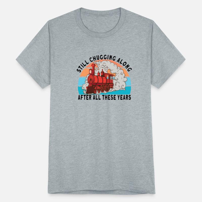 Train Railroad Locomotive Model Railroad Fans