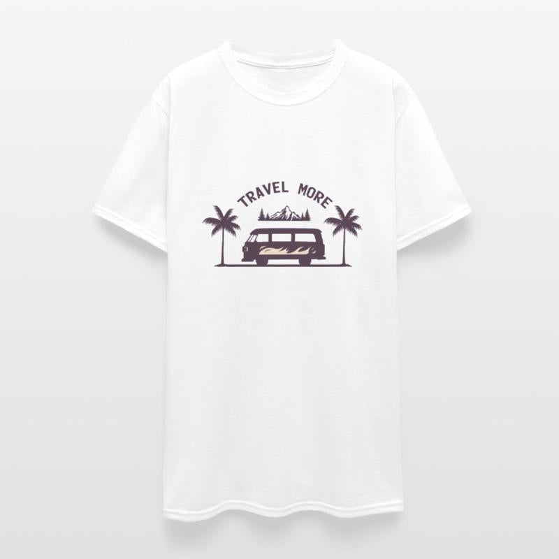 Travel More Vacation Explore Wanderlust Holidays 2