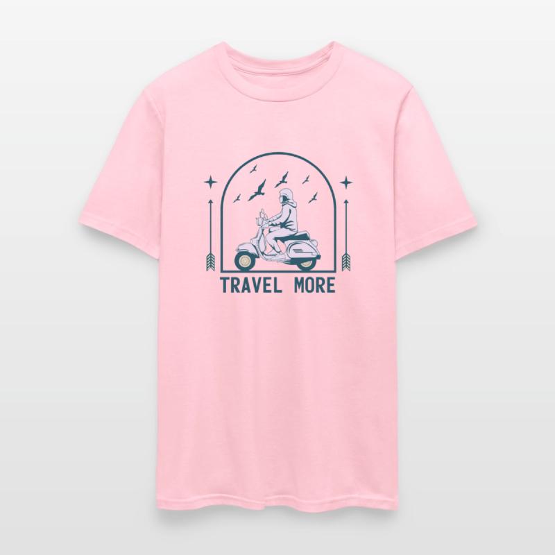 Travel More Vacation Explore Wanderlust Holidays 3