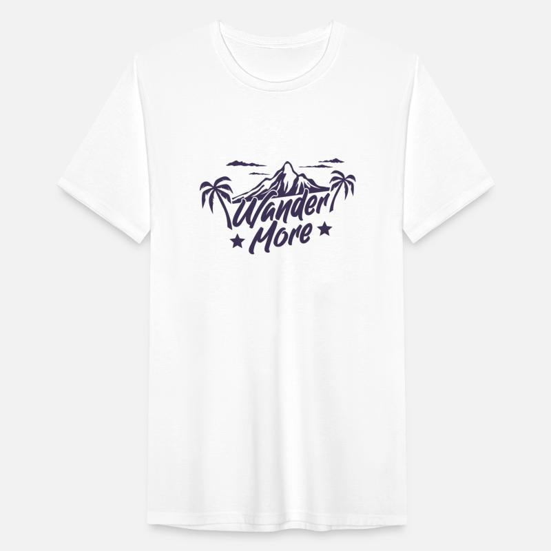 Travel More Vacation Explore Wanderlust Holidays 6