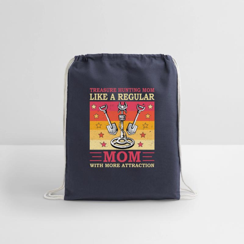 Treasure Hunting Mom Like A Regular Mom