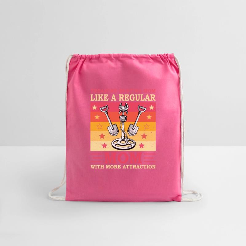 Treasure Hunting Mom Like A Regular Mom