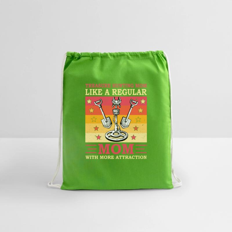 Treasure Hunting Mom Like A Regular Mom