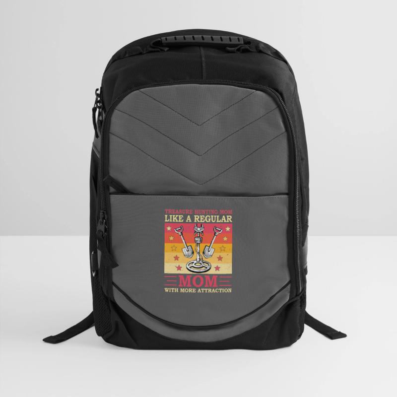 Treasure Hunting Mom Like A Regular Mom