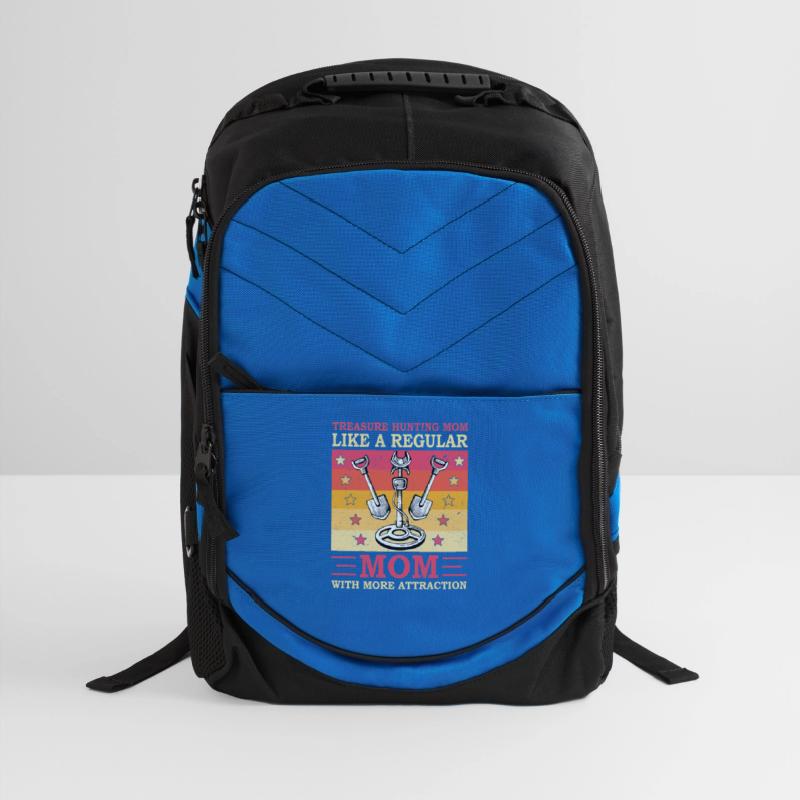 Treasure Hunting Mom Like A Regular Mom