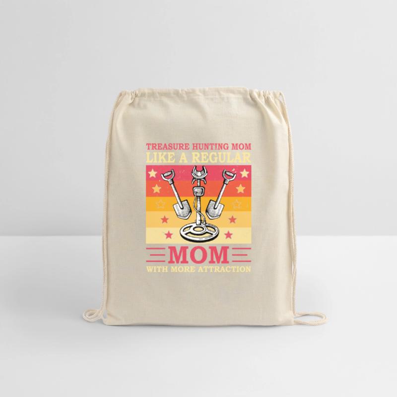 Treasure Hunting Mom Like A Regular Mom