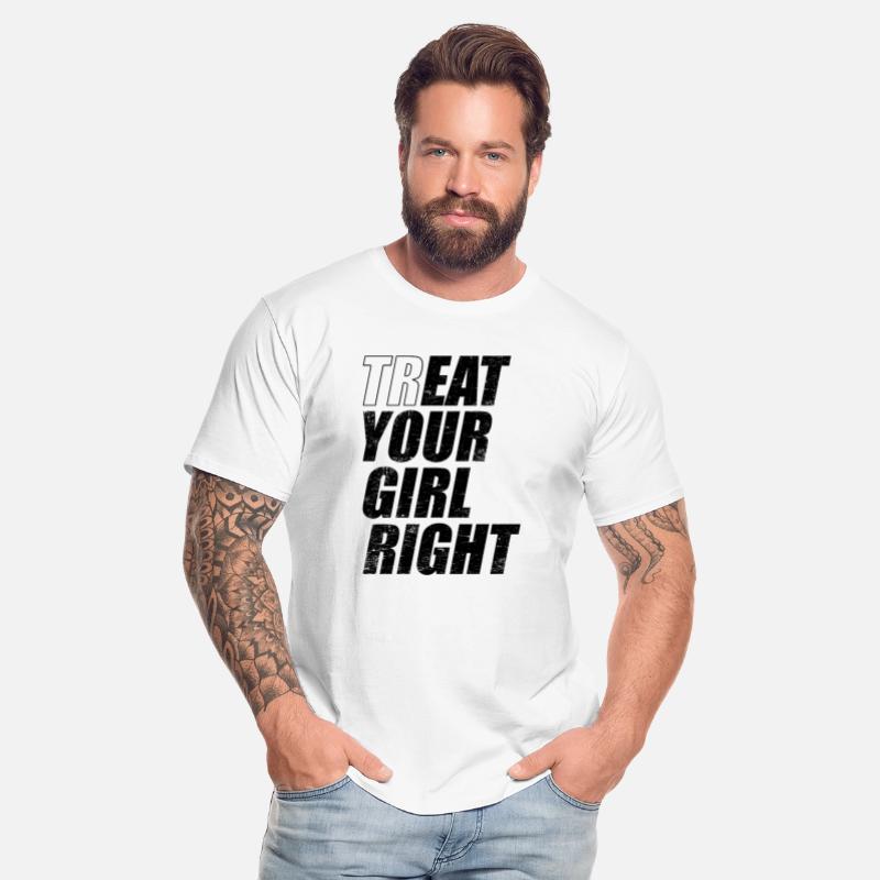 Treat & Eat Your Girl Right Sex for Valentines Day