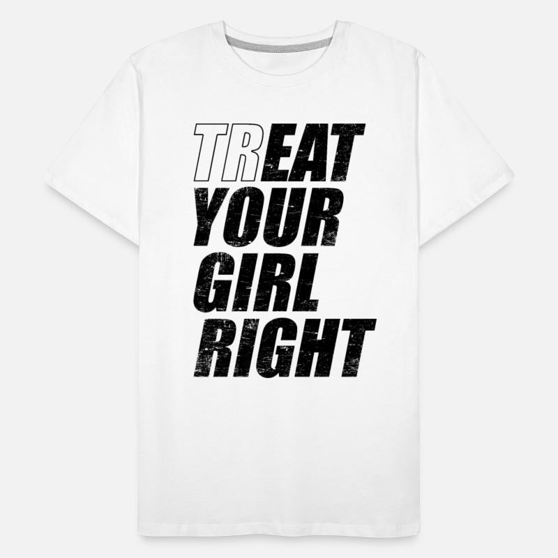 Treat & Eat Your Girl Right Sex for Valentines Day