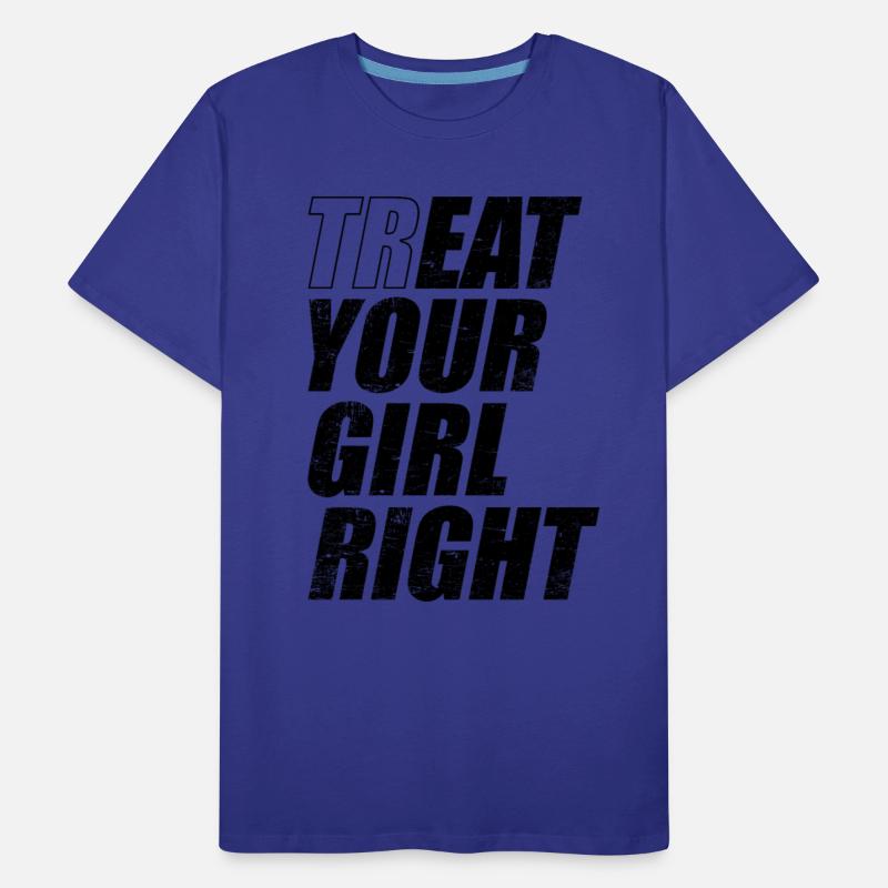 Treat & Eat Your Girl Right Sex for Valentines Day