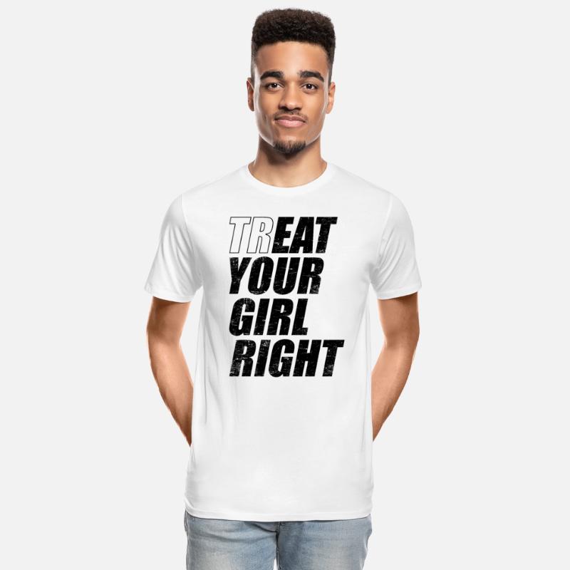 Treat & Eat Your Girl Right Sex for Valentines Day