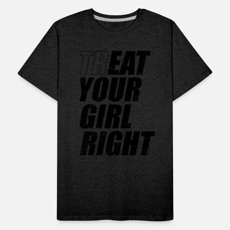 Treat & Eat Your Girl Right Sex for Valentines Day