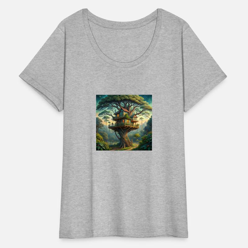 Tree House Best Design